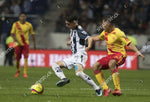 2018 Monarcas Morelia Match Worn Aldo Rocha (S)