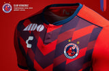 2018 Tiburones Veracruz Mexico Home New (L)