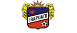 1993 Irapuato Adidas Vintage Match Issue Authentic (M)