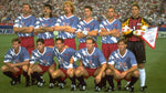 1994 USA World Cup Adidas Alexi Lalas (L)